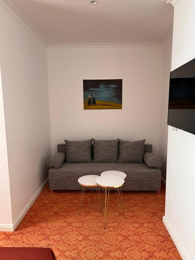 Art Hotel House One Baden-Baden Exterior photo