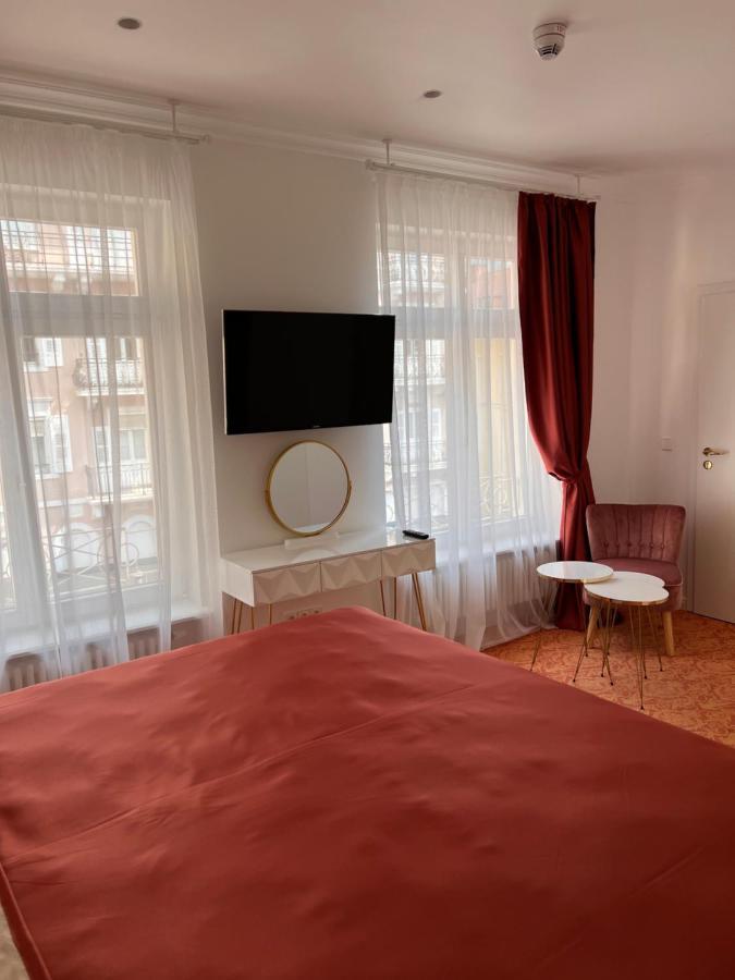 Art Hotel House One Baden-Baden Exterior photo