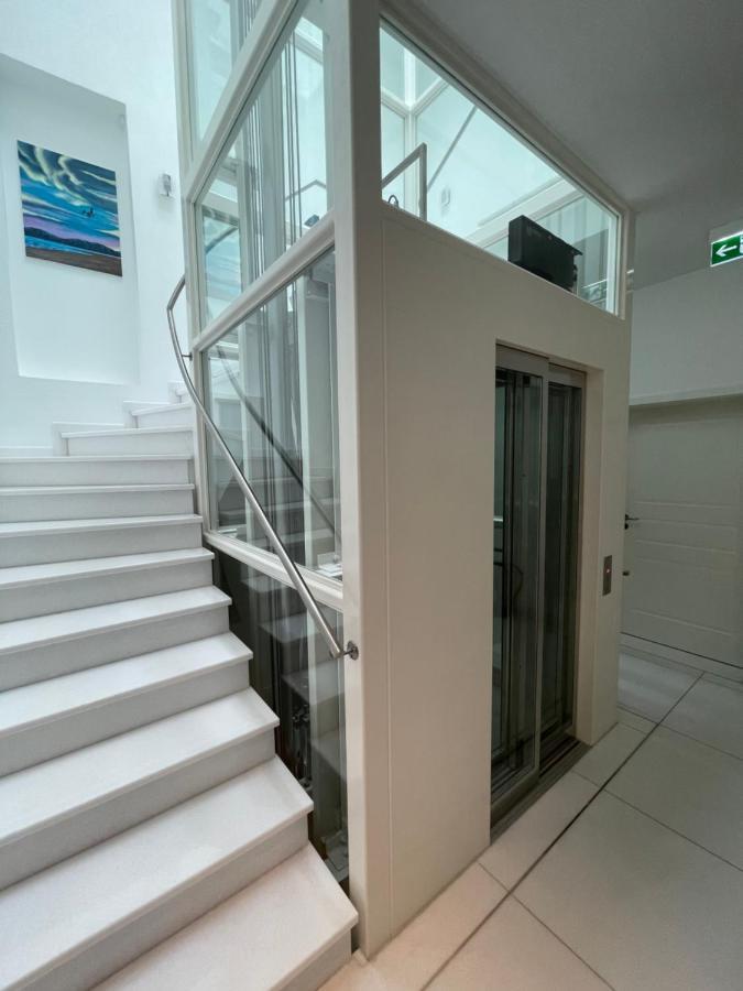Art Hotel House One Baden-Baden Exterior photo