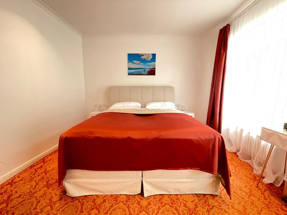 Art Hotel House One Baden-Baden Exterior photo